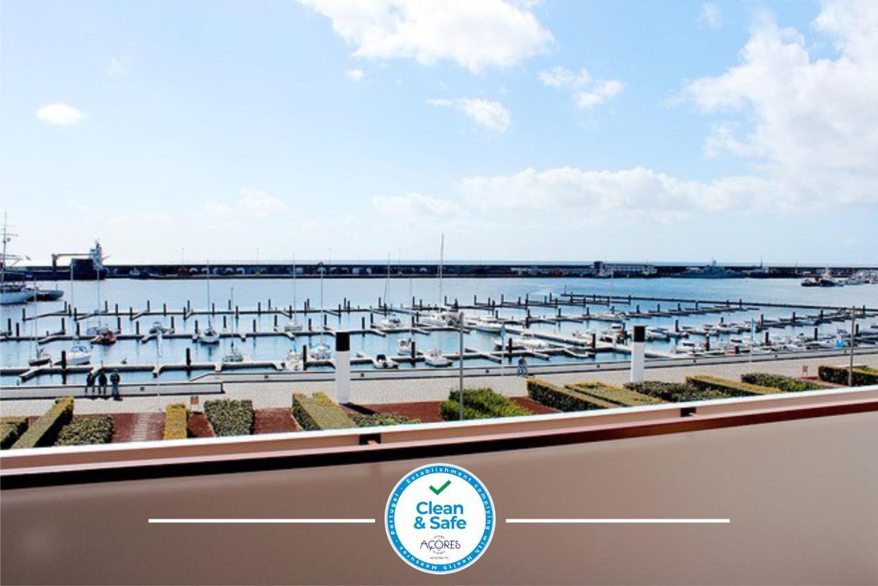 Solmar Alojamentos Ponta Delgada  Ngoại thất bức ảnh