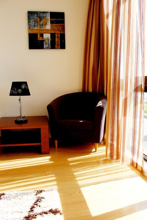 Solmar Alojamentos Ponta Delgada  Ngoại thất bức ảnh