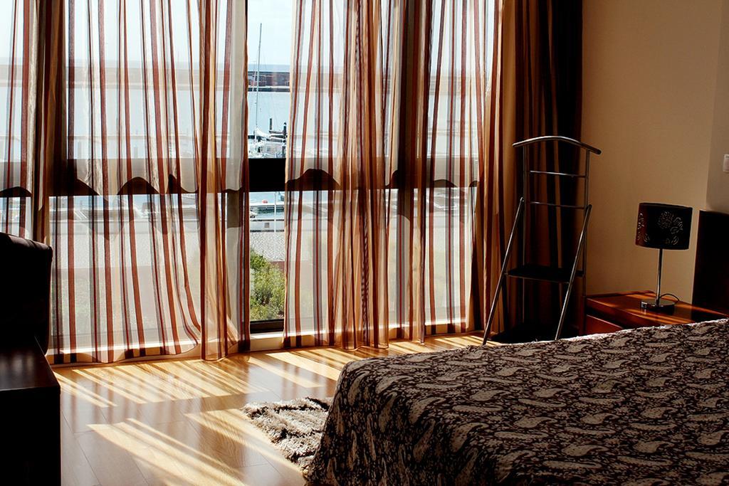 Solmar Alojamentos Ponta Delgada  Ngoại thất bức ảnh