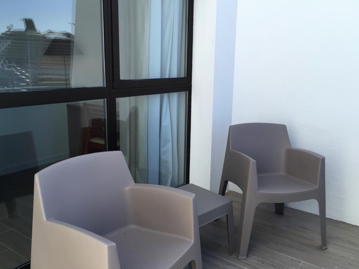 Solmar Alojamentos Ponta Delgada  Ngoại thất bức ảnh