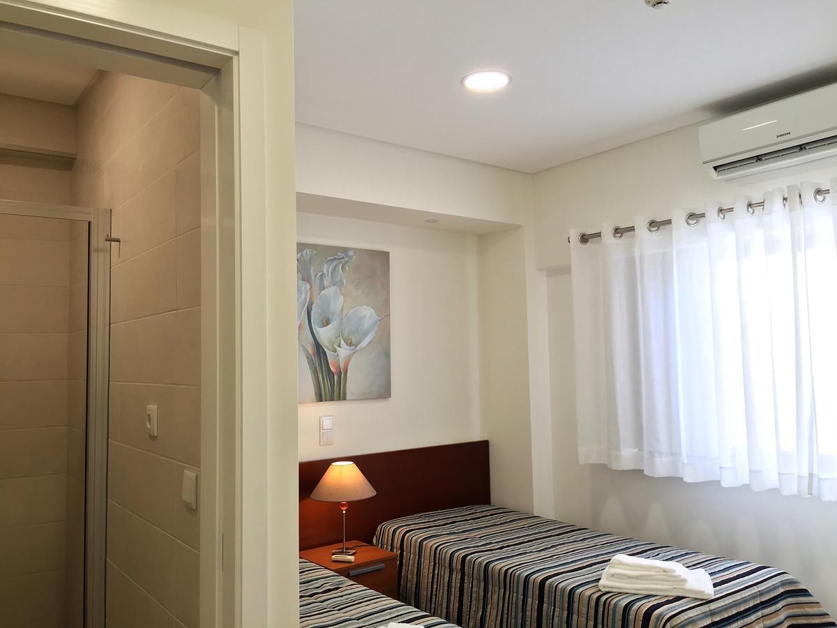 Solmar Alojamentos Ponta Delgada  Ngoại thất bức ảnh